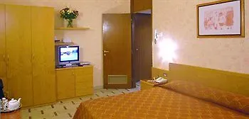 Ih Hotels Milano Aparthotel Argonne Park 3*,  Italien