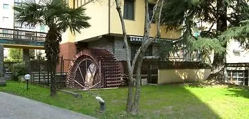 Ih Hotels Milano Aparthotel Argonne Park