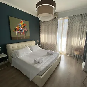 Corso Italia Vendégház
