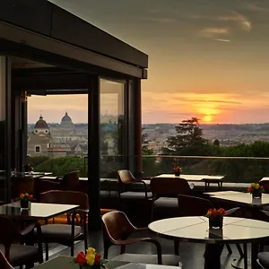 Eden - Dorchester Collection Olaszország