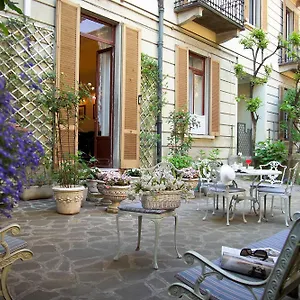 Antica Leonardo *** Milano