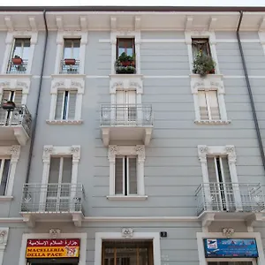 Il Cortiletto Hébergement de vacances