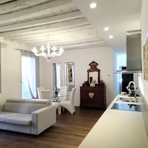 Sara S Luxury Five Minutes From Piazza San Marco Appartamento Venezia