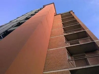 ***  Ih Hotels Milano Aparthotel Argonne Park Olaszország