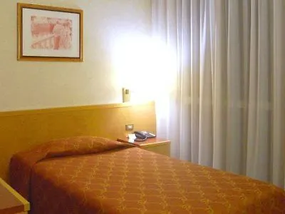 Ih Hotels Milano Aparthotel Argonne Park