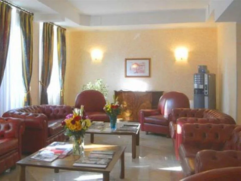 Ih Hotels Milano Aparthotel Argonne Park