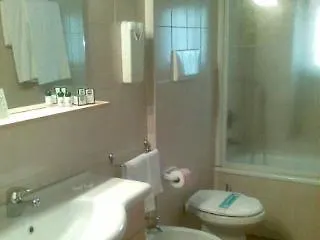 Ih Hotels Milano Aparthotel Argonne Park