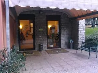 Ih Hotels Milano Aparthotel Argonne Park 3*,  Olaszország