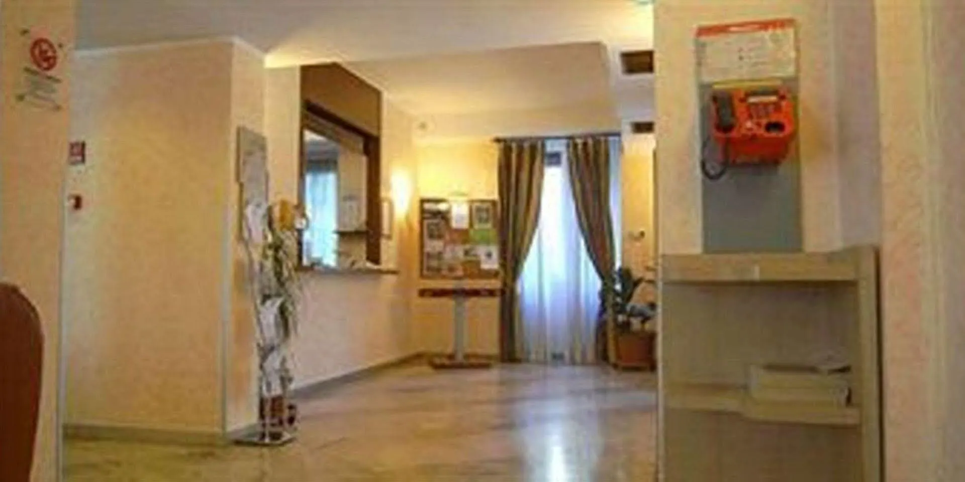 ***  Ih Hotels Milano Aparthotel Argonne Park Olaszország