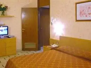 ***  Ih Hotels Milano Aparthotel Argonne Park Olaszország