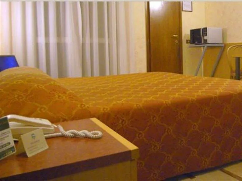 Ih Hotels Milano Aparthotel Argonne Park  Milan