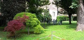iH Hotels Milano ApartHotel Argonne Park 3*,  Italia