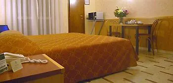 Ih Hotels Milano Aparthotel Argonne Park Italie