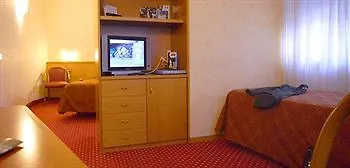 Ih Hotels Milano Aparthotel Argonne Park  Milan